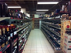 Johannesburg Boulevard Cellars